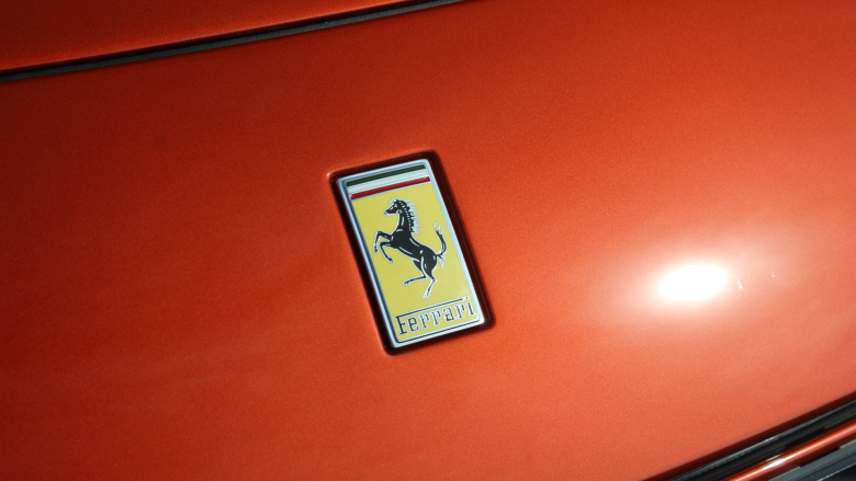 Ferrari Purosangue 6.5 V12 SUV 4dr Petrol F1 DCT 4WD Euro 6 (s/s) (725 ps) Petrol